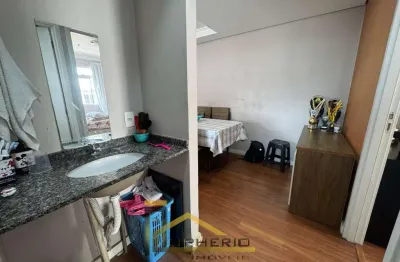 Imperdível: apartamento à venda na costeira, araucária-pr! 2 qtos, 1 bnh, 1 vaga, 50m². venha conferir!
