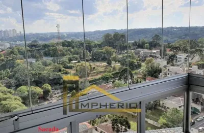 Apartamento com 4 quartos à venda na rua padre agostinho, 2055, bigorrilho, curitiba, 250 m2 por r$ 1.850.000