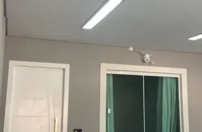 Oportunidade única: casa à venda em curitiba-pr, no bairro campo de santana, com 2 quartos, 2 banheiros, 2 vagas de garagem e 68m² de área.