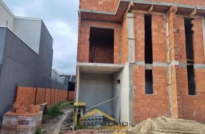 Imperdível casa à venda em curitiba-pr, cidade industrial: 2 quartos, 1 sala, 2 banheiros, 1 vaga de garagem, 70m²área