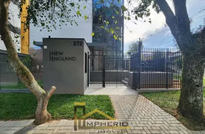 Apartamento à venda em curitiba-pr, novo mundo: 1 quarto, 1 banheiro, 22,40m² de área