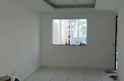 Casa com 3 quartos à venda na rua ernâni benghi, 29, sítio cercado, curitiba por r$ 413.400
