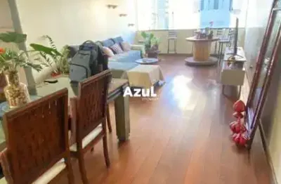 Apartamento com 4 quartos à venda na Avenida Assis Chateaubriand, 4, Setor Oeste, Goiânia
