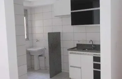 Apartamento com 2 quartos à venda na Avenida Francisco de Melo, 55, Vila Rosa, Goiânia