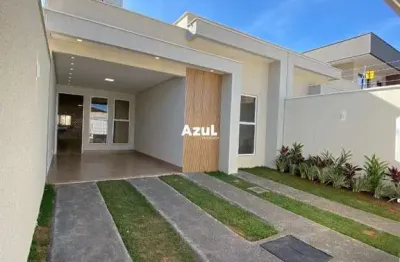 Casa com 3 quartos à venda na Rua de Tambaú, 78, Jardim Atlântico, Goiânia