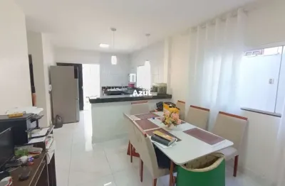 Casa à venda, vila brasília, aparecida de goiânia, go