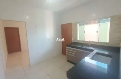 Casa com 2 quartos à venda na Avenida Craveiro, 9, Itapoã, Aparecida de Goiânia