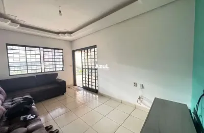 Casa à venda, parque veiga jardim, aparecida de goiânia, go