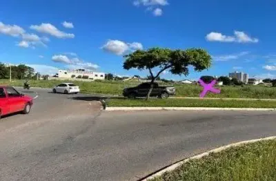 Terreno à venda na Avenida Madrida, 8, Setor Faiçalville, Goiânia