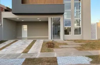 Casa à venda, jardim cristal, aparecida de goiânia, go