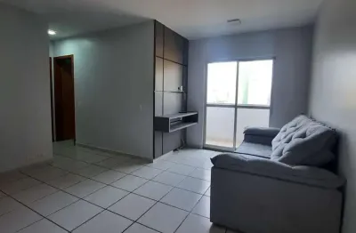 Apartamento com 2 quartos à venda na Rua Cláudio Monteverdi, 39, Jardim Luz, Aparecida de Goiânia