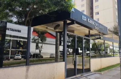 Apartamento com 2 quartos à venda na Avenida E, 961, Jardim Goiás, Goiânia