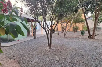 Chácara à venda, morada dos pássaros, aparecida de goiânia, go