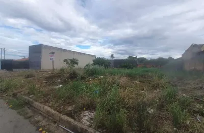 Terreno à venda av. comercial, jardim buriti sereno, aparecida de goiânia, go