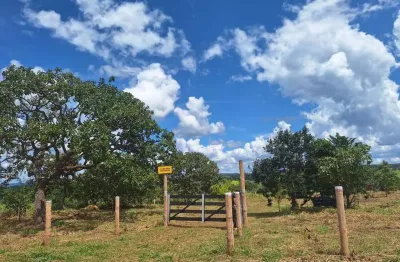 Chácara / sítio com 3 quartos à venda na Zona Rural, Zona Rural, Aragoiânia