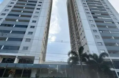 Apartamento com 3 quartos à venda na Avenida Marialva, 7, Vila Rosa, Goiânia