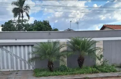 Casa à venda, residencial caraibas, aparecida de goiânia, go