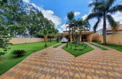 Chácara / sítio com 3 quartos à venda na Rodovia GO-462, 10, Fazenda Retiro, Goiânia