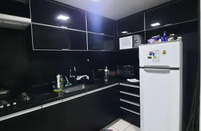 Apartamento com 2 quartos à venda na Rua Cláudio Monteverdi, 7, Jardim Luz, Aparecida de Goiânia