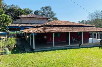Chácara / sítio com 3 quartos à venda na Zona Rual, Zona Rural, Bela Vista de Goiás