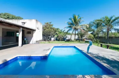 Chácara à Venda, Chácaras São Pedro, Aparecida de Goiânia, GO