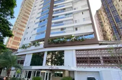 Apartamento com 2 quartos à venda na Rua 7, 1099, Setor Oeste, Goiânia