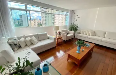Apartamento com 3 quartos à venda na Rua 9, 101, Setor Oeste, Goiânia