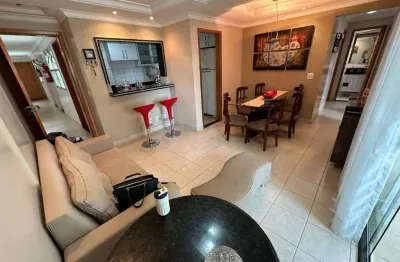 Apartamento com 3 quartos à venda na Rua S 6, 1055, Setor Bela Vista, Goiânia