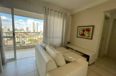 Apartamento com 2 quartos à venda na Avenida Leblon, 147, Jardim Atlântico, Goiânia