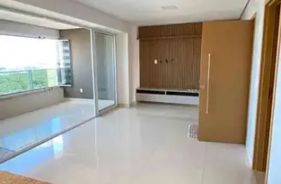 Apartamento para locação, park lozandes, goiânia, go