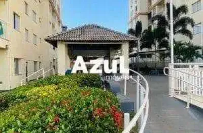 Apartamento à venda, jardim maria inês, aparecida de goiânia, go