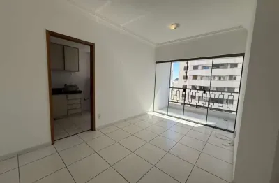 Apartamento com 2 quartos para alugar na Rua T 37, 11, Setor Bueno, Goiânia