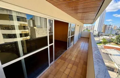 Cobertura / penthouse à venda, setor marista, goiânia, go