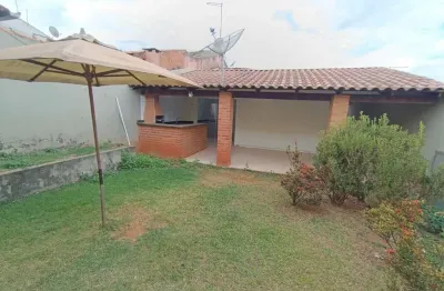 Casa para locação, vale do sol, aparecida de goiânia, go