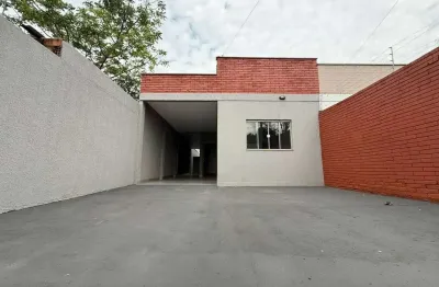 Casa com 3 quartos à venda na Rua Pedrinópolis, 3, Cardoso, Aparecida de Goiânia