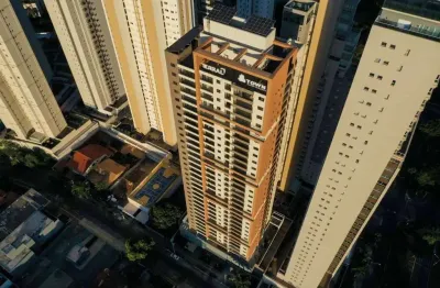 Apartamento para locação, setor marista, goiânia, go