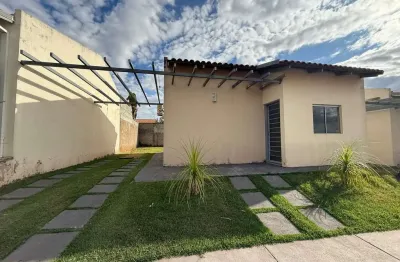 Casa para locação, fazenda são domingos, goiânia, go