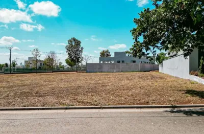 Terreno à venda, terras alpha residencial 1, senador canedo, go