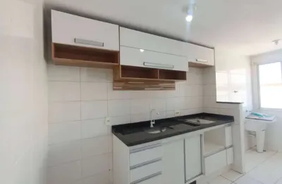 Apartamento para locação, jardim maria inês, aparecida de goiânia, go