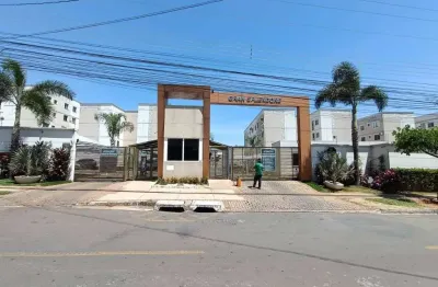 Apartamento com 2 quartos à venda na Rua Padre Feijó, 277, Vila Alzira, Aparecida de Goiânia