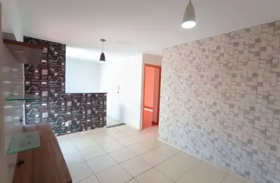Apartamento para locação, vila alzira, aparecida de goiânia, go