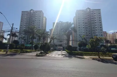 Apartamento com 3 quartos à venda na Avenida Ravena, 402, Residencial Eldorado, Goiânia