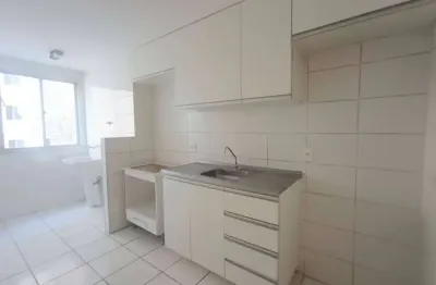 Apartamento à venda, jardim maria inês, aparecida de goiânia, go