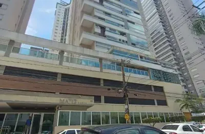 Apartamento com 3 quartos para alugar na Rua T 50, Setor Bueno, Goiânia