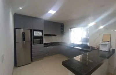 Casa com 2 quartos à venda na Avenida Coronel Eduardo Augusto de Barros, Expansul, Aparecida de Goiânia
