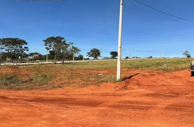Terreno à venda, Condomínio Alto da Boa Vista, Senador Canedo, GO