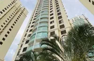 Apartamento com 2 quartos à venda na Avenida T 13, 1033, Setor Bueno, Goiânia