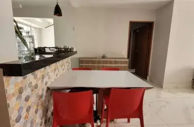 Apartamento com 3 quartos à venda na Avenida Portugal, 345, Setor Oeste, Goiânia