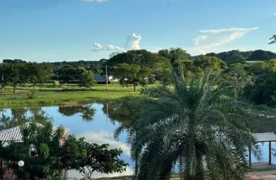 Chácara à venda,  Condomínio Residencial Terra Santa, Trindade, GO