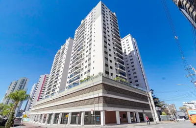 Apartamento maravilhoso pronto para morar no cabral!
